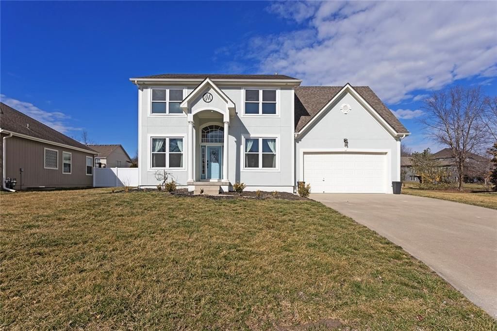 1804 S Sioux Court, Independence, MO 64057 Main Photo