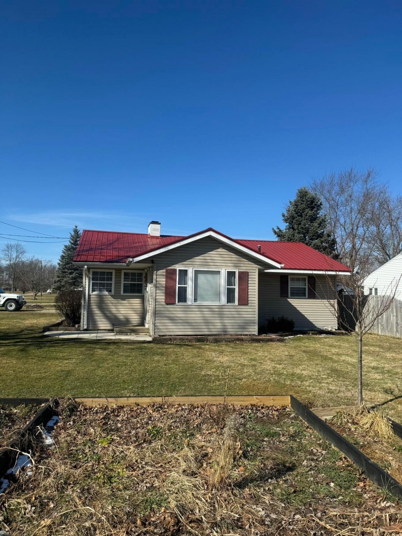 811 Mayflower Avenue, Mansfield, OH 44903 Main Photo