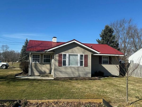 811 Mayflower Avenue, Mansfield, OH 44903