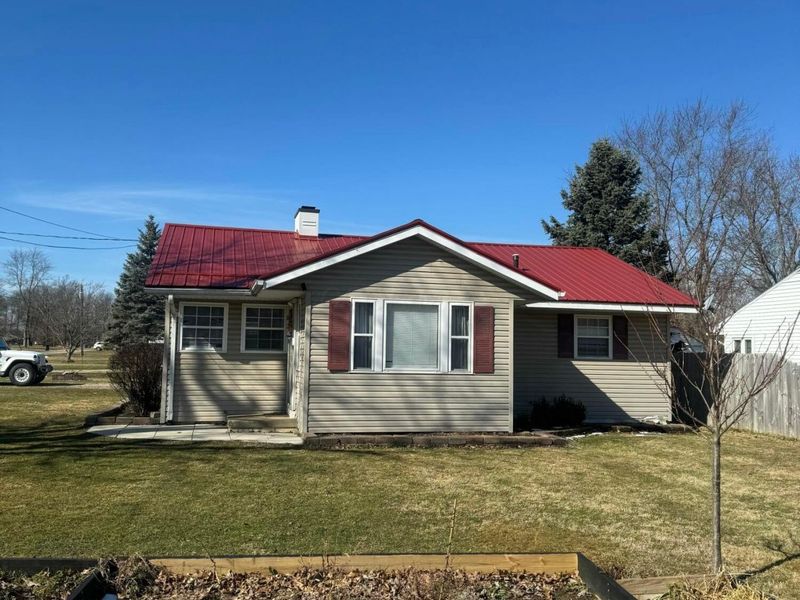 811 Mayflower Avenue, Mansfield, OH 44903 Photo 1