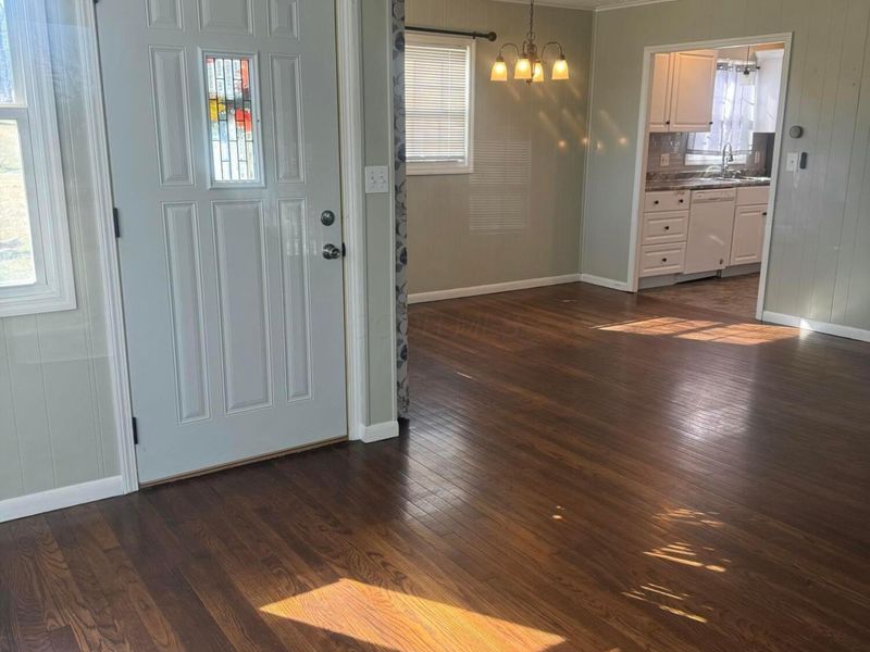 811 Mayflower Avenue, Mansfield, OH 44903 Photo 3