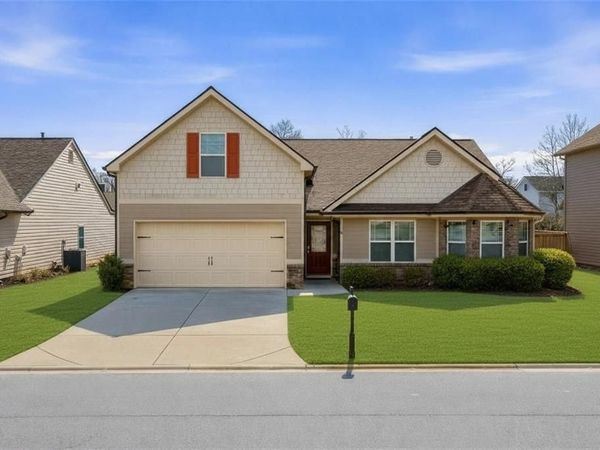 5570 Glenn Ivey Drive, Cumming, GA 30028