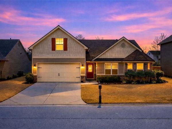 5570 Glenn Ivey Drive, Cumming, GA 30028