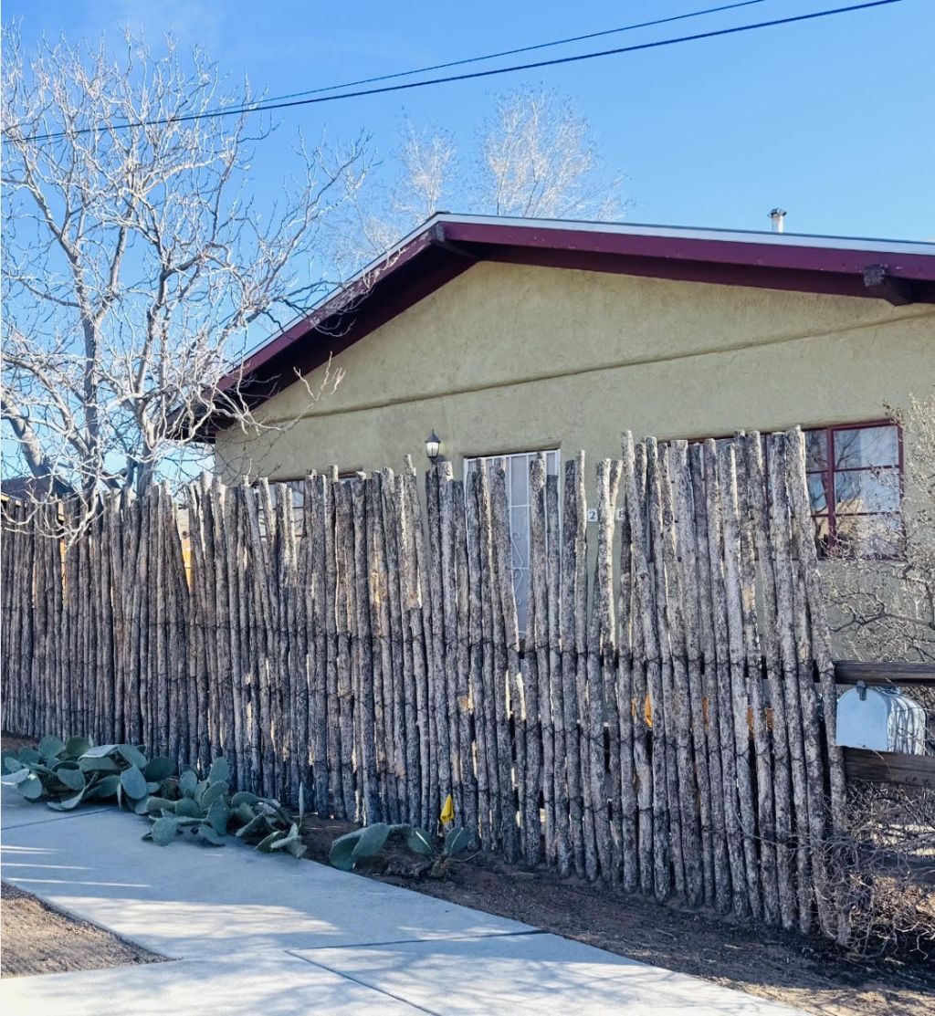 1208 Granite Avenue Nw, Albuquerque, NM 87102 Main Photo