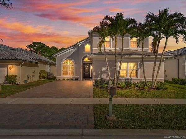 6509 SE Broadmoor Lane, Stuart, FL 34997