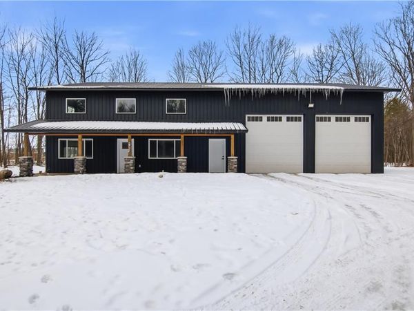 24596 115th Avenue, Cadott, WI 54727