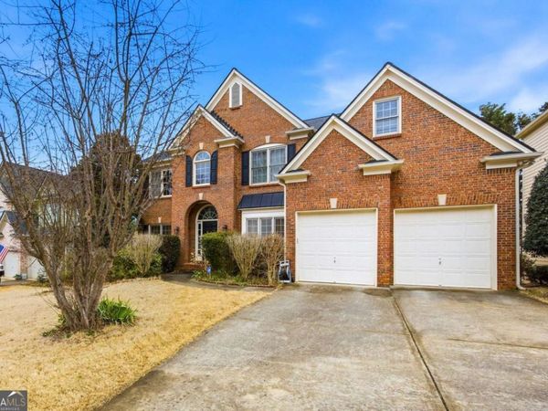 665 Washington Way, Cumming, GA 30040