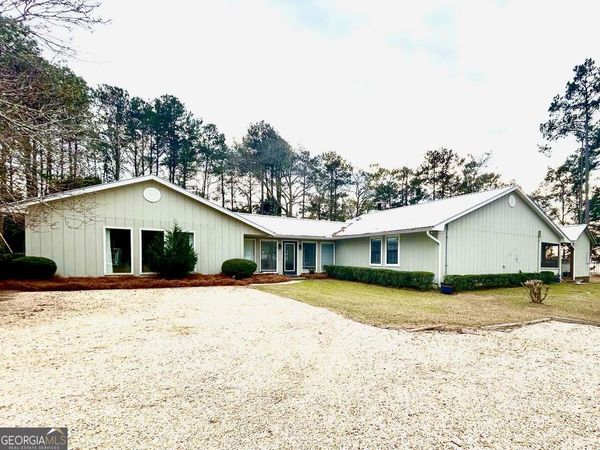 110 Lakeview Drive, Fort Gaines, GA 39851