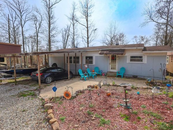 9 Bear Creek Road, Amity, AR 71921