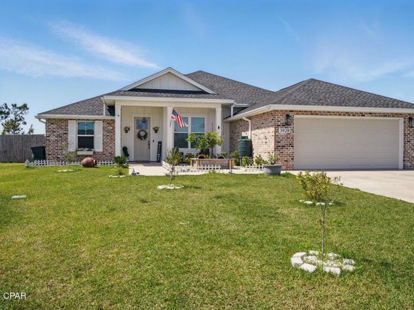 3928 Sandpine Way , Panama City, FL 32404