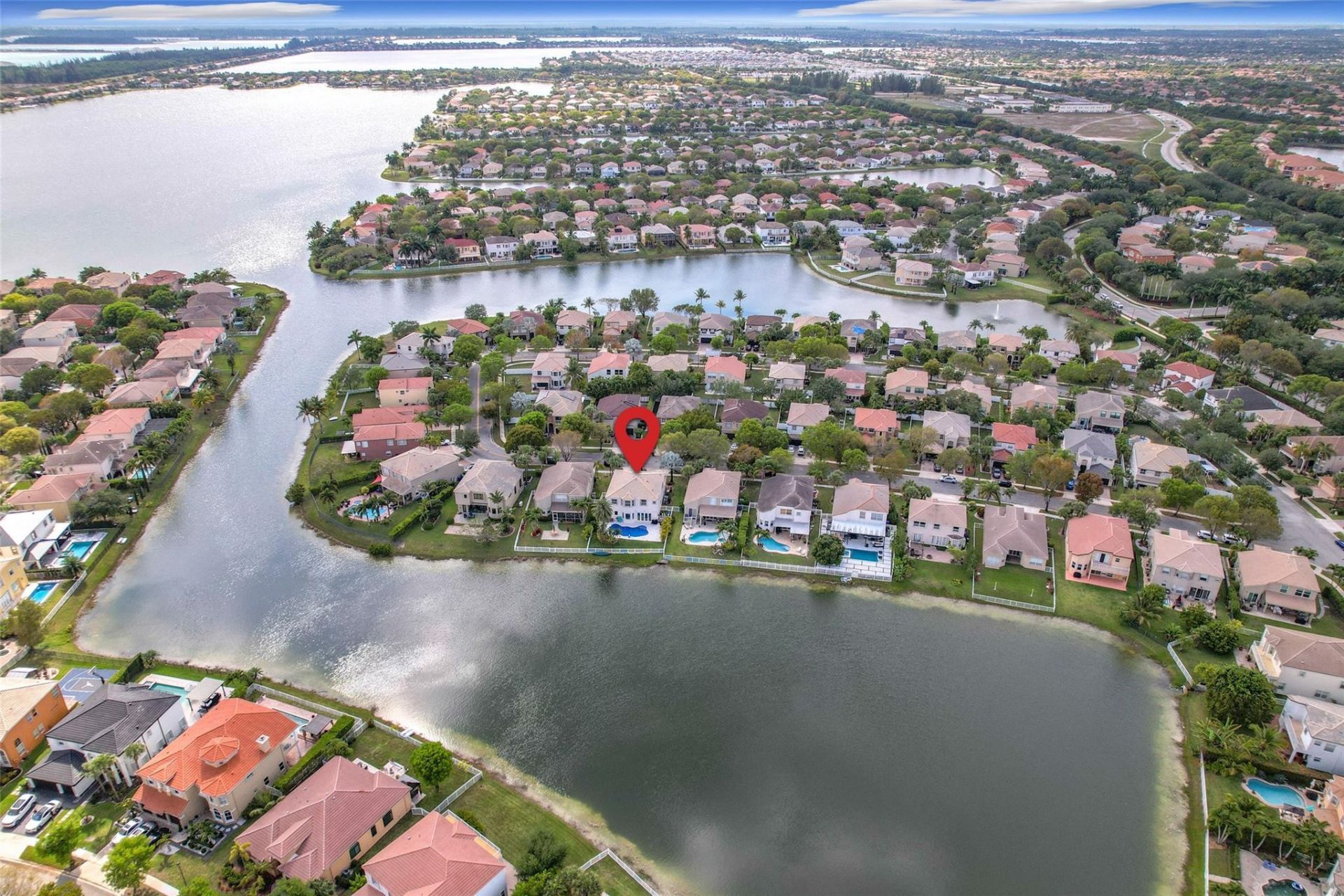 4973 SW 158th Way, Miramar, FL 33027 Photo