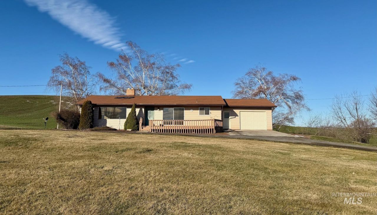 2280 Genesee Juliaetta Rd, Genesee, ID 83832 Main Photo