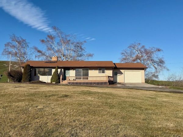 2280 Genesee Juliaetta Rd, Genesee, ID 83832
