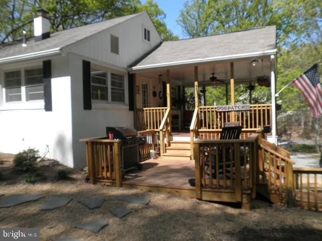 2689 Frogtown Road, Bluemont, VA 20135 Main Photo