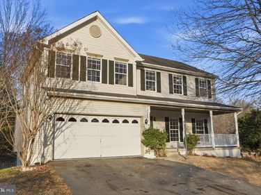 2685 PHEASANT HUNT ROAD, WOODBRIDGE, VA 22192