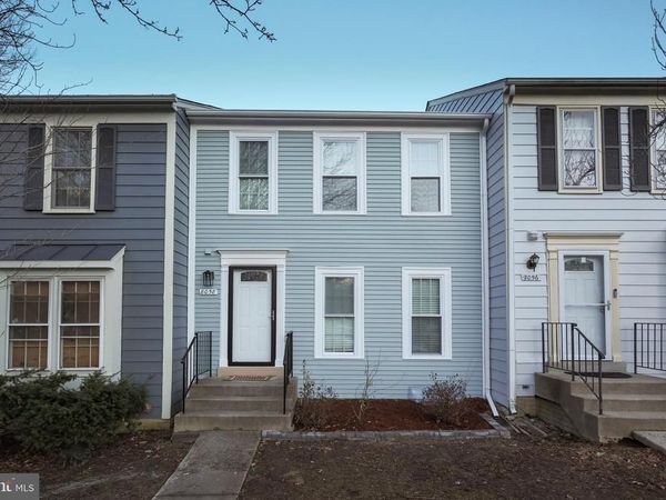 8058 FELECITY COURT, SPRINGFIELD, VA 22153