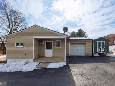 351 E FULTON STREET, EPHRATA, PA 17522