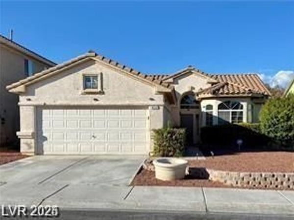 9112 Valley Of Fire Avenue, Las Vegas, NV 89129