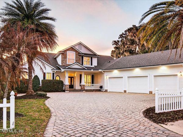 1855 MOORINGS Circle, Middleburg, FL 32068