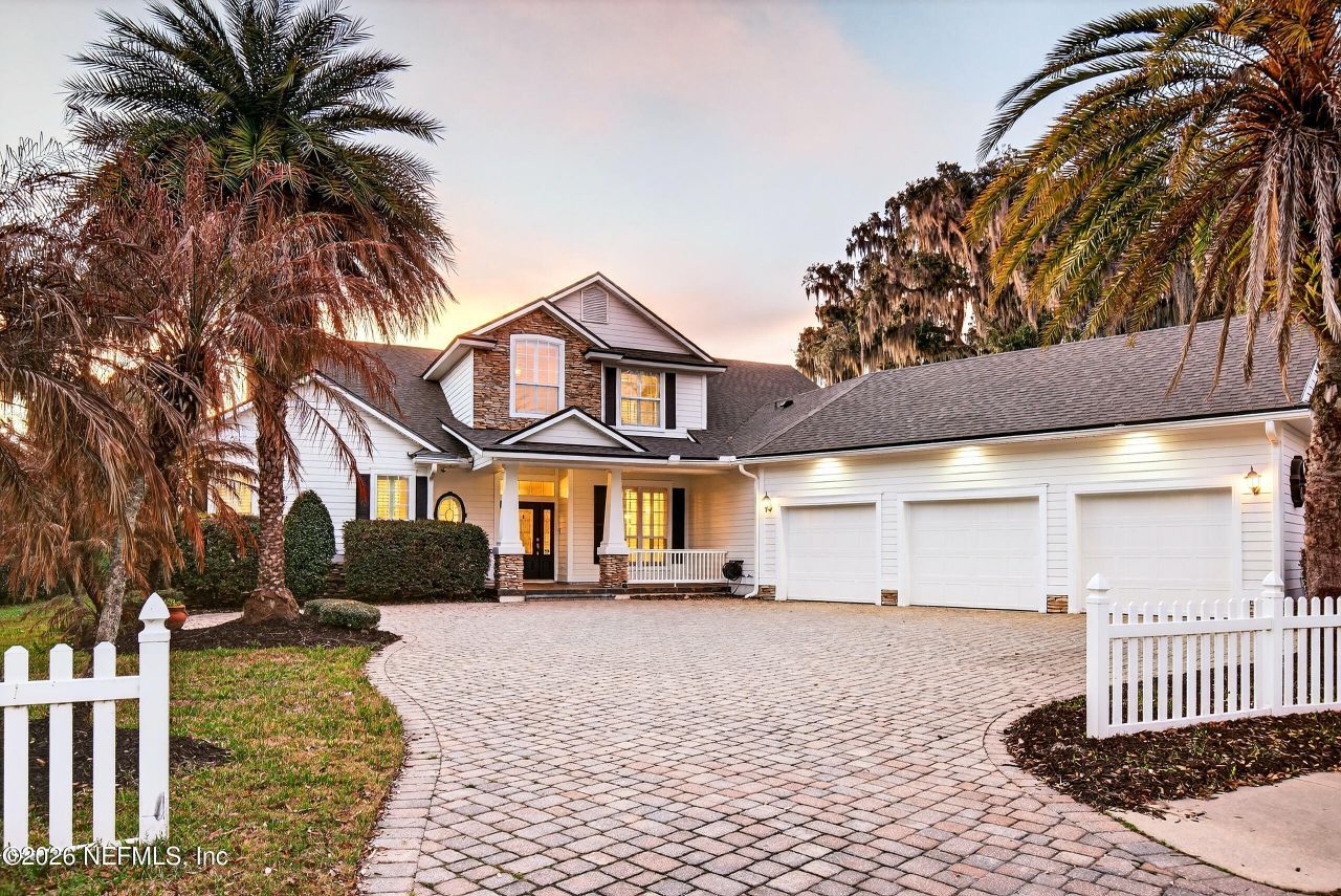 1855 Moorings Circle, Middleburg, FL 32068 Main Photo