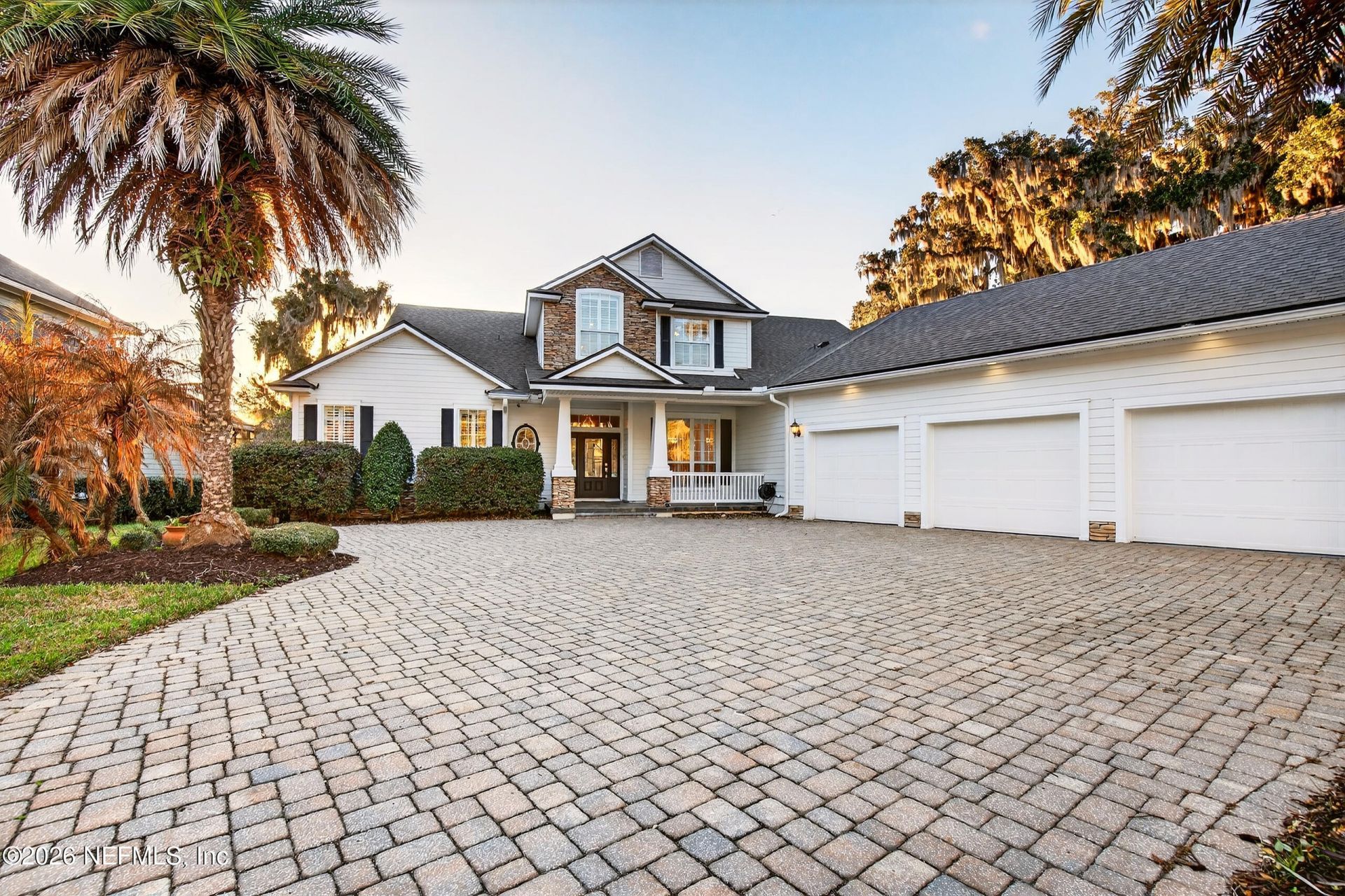 1855 Moorings Circle, Middleburg, FL 32068 Photo