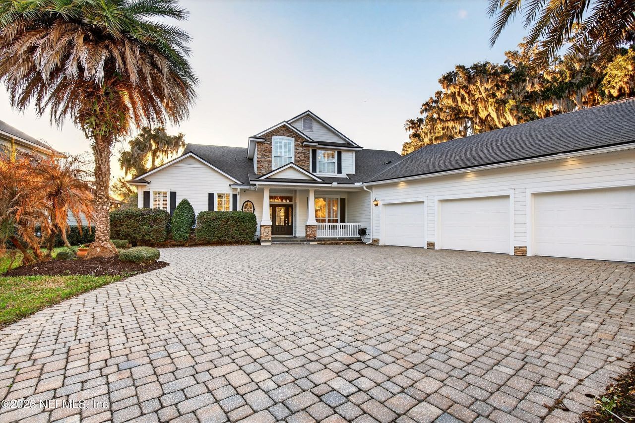 1855 Moorings Circle, Middleburg, FL 32068 Photo