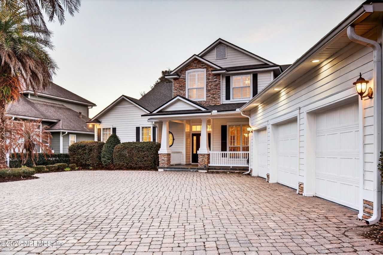 1855 Moorings Circle, Middleburg, FL 32068 Photo