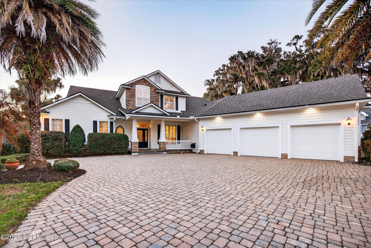 1855 Moorings Circle, Middleburg, FL 32068 Photo