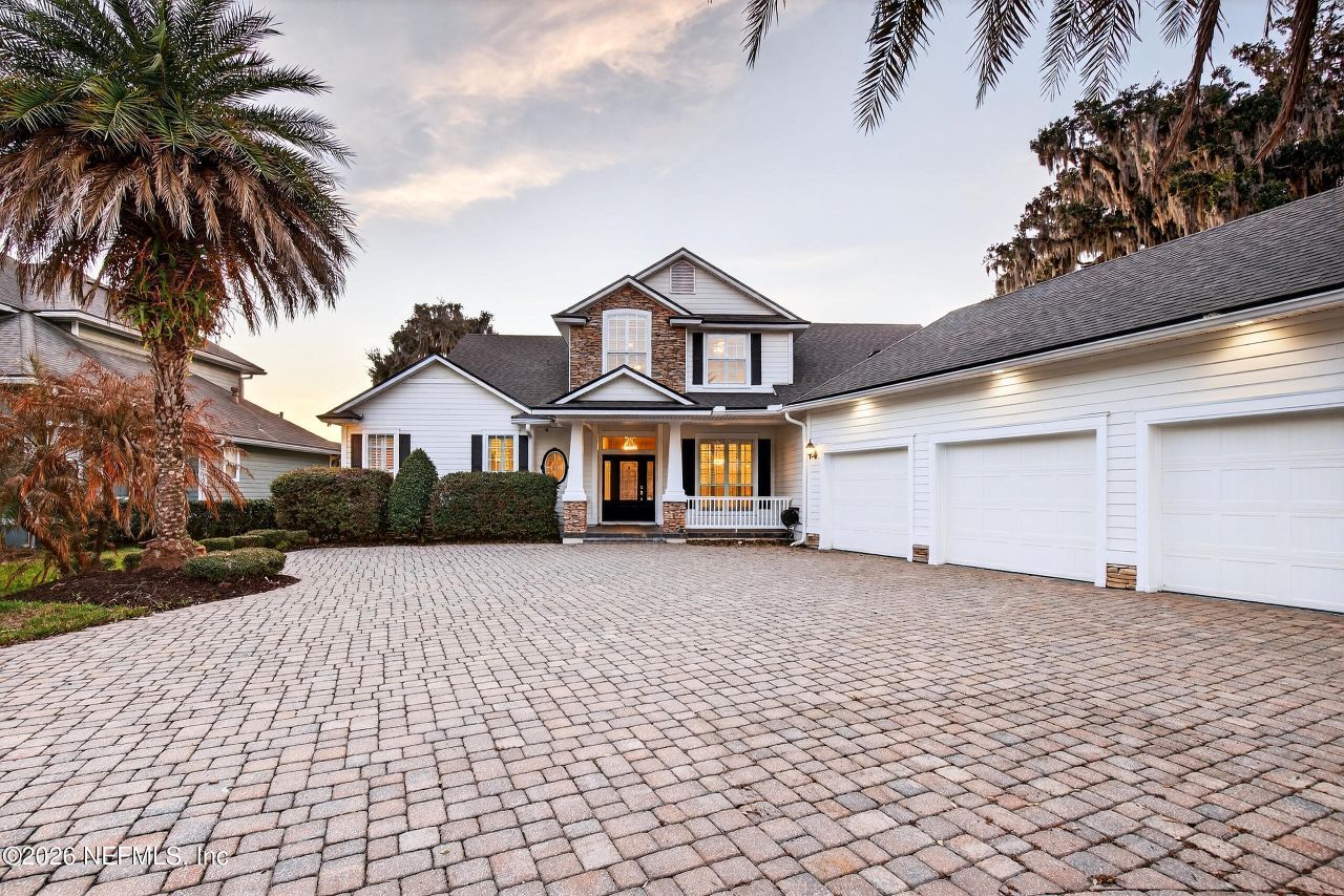 1855 Moorings Circle, Middleburg, FL 32068 Photo