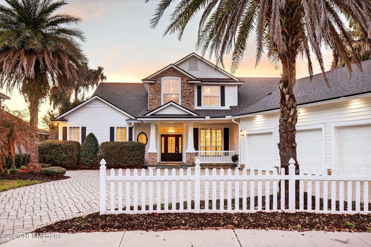 1855 Moorings Circle, Middleburg, FL 32068 Photo