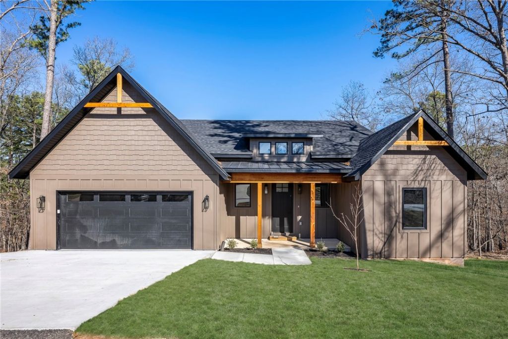 30 Lyndhurst Drive, Bella Vista, AR 72714 Main Photo