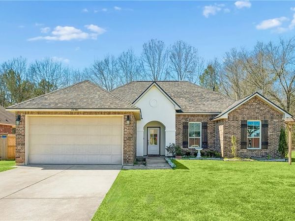 39301 FRANKLIN Street , Ponchatoula, LA 70454