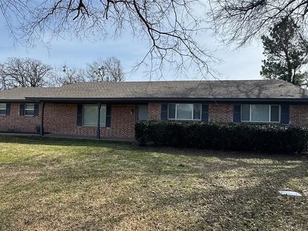 2235 State Highway 24, Campbell, TX 75422