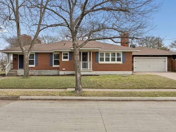 1938 Newport Avenue, Dallas, TX 75224