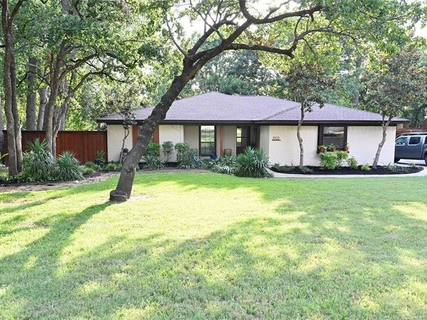 3920 Kelsey Court, Grapevine, TX 76051