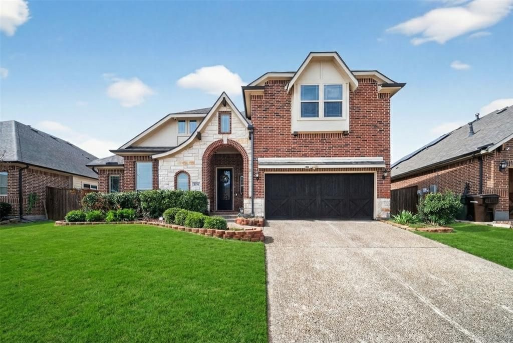 2525 Saddleridge Drive, Plano, TX 75074 Main Photo