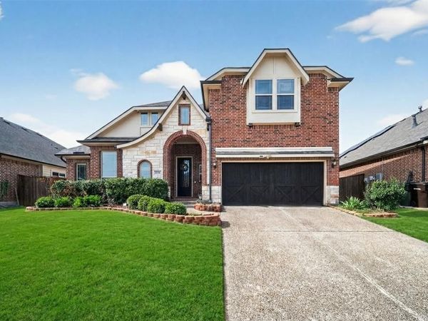 2525 Saddleridge Drive, Plano, TX 75074
