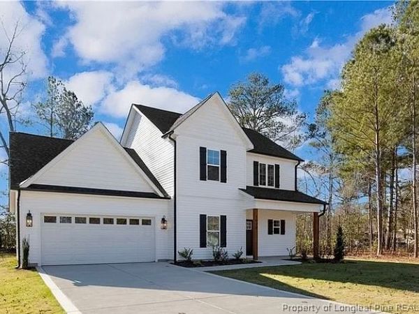 421 Needmore Road, Cameron, NC 28326