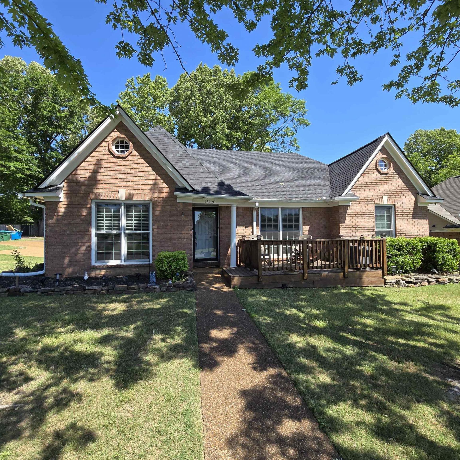 12150 Osborne Grove Dr, Arlington, TN 38002 Main Photo