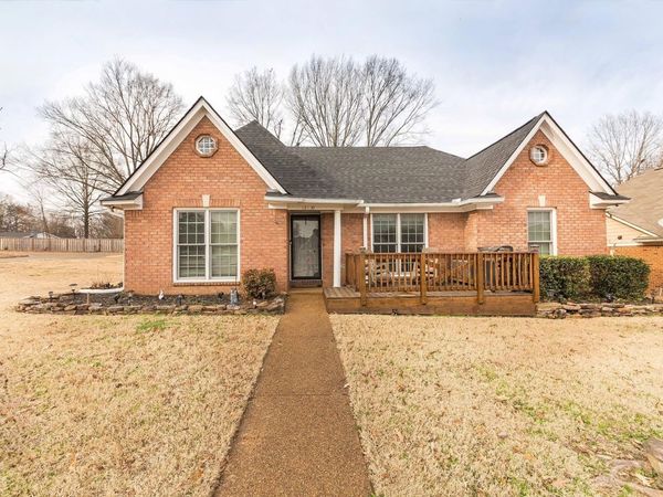 12150 OSBORNE GROVE DR, Arlington, TN 38002