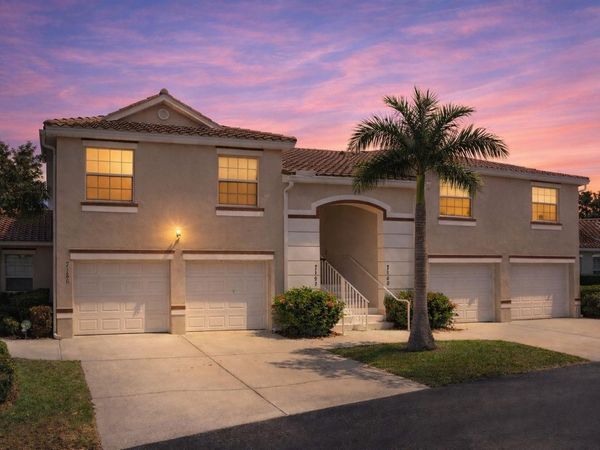 7158 STRAND CIRCLE , BRADENTON, FL 34203