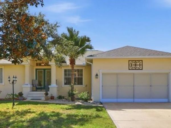 11440 W WATERWAY DRIVE , HOMOSASSA, FL 34448