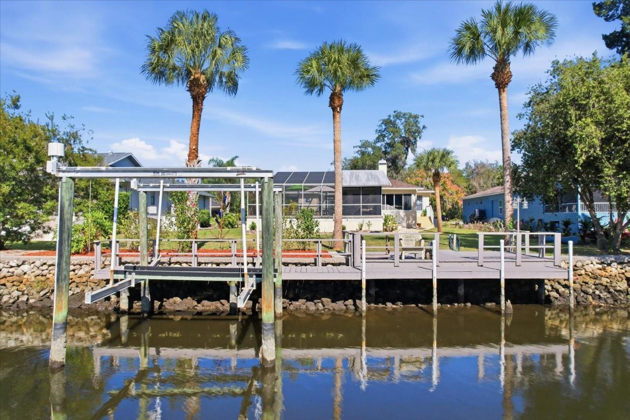 11440 W Waterway Drive , Homosassa, FL 34448 Photo