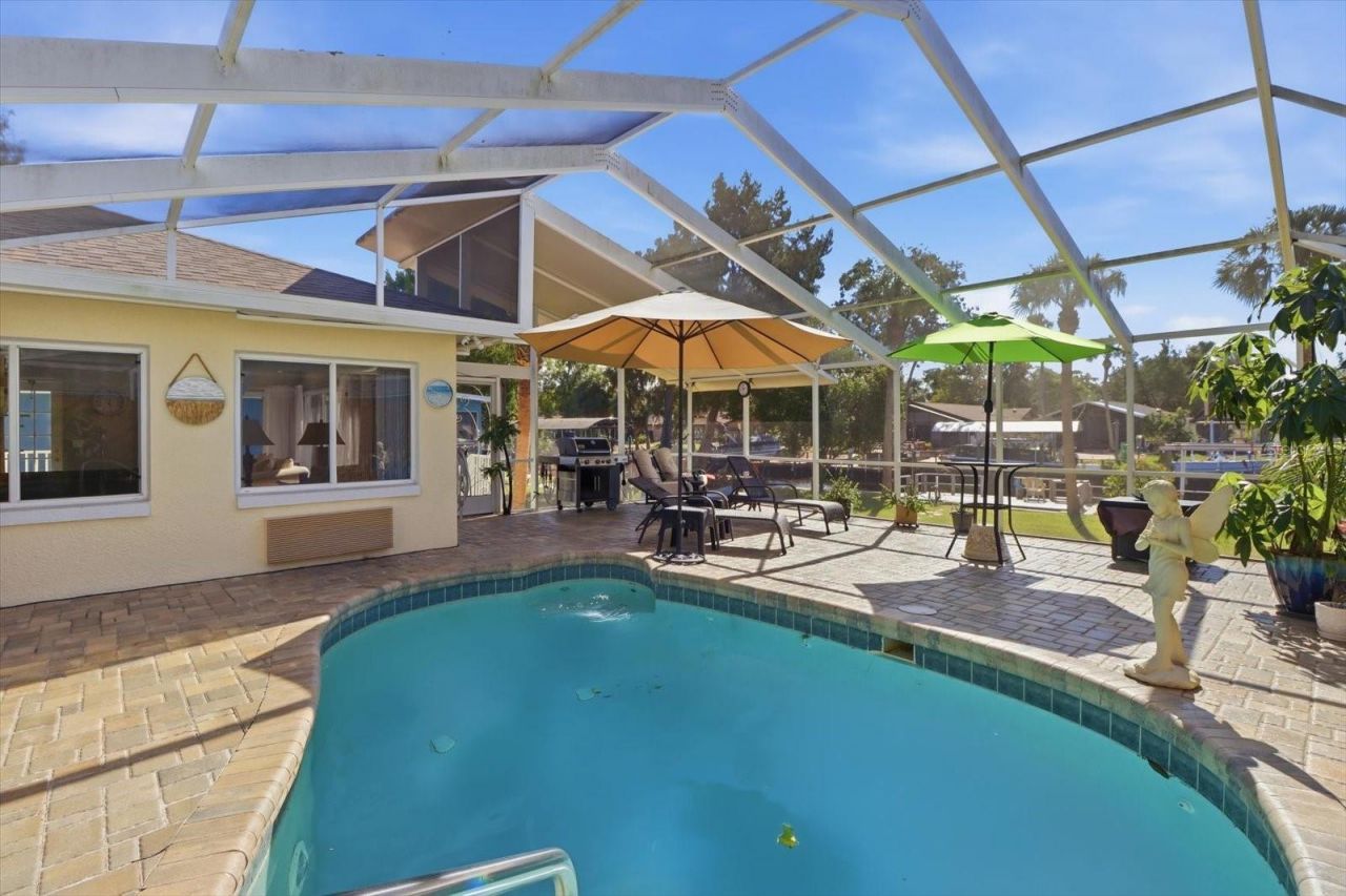 11440 W Waterway Drive , Homosassa, FL 34448 Photo