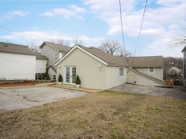 8 U Street, Lake Lotawana, MO 64086