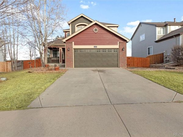 1613 Pintail Court , Johnstown, CO 80534