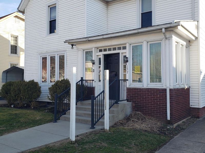 157 W High Street, Circleville, OH 43113 Photo 1