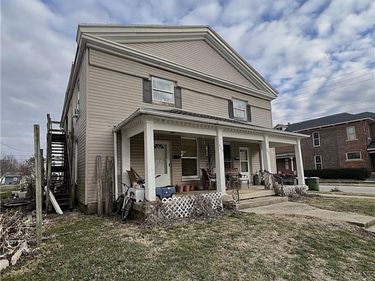 300 N Miami Avenue, Sidney, OH 45365