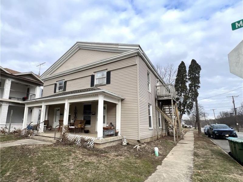 300 N Miami Avenue, Sidney, OH 45365 Photo 3