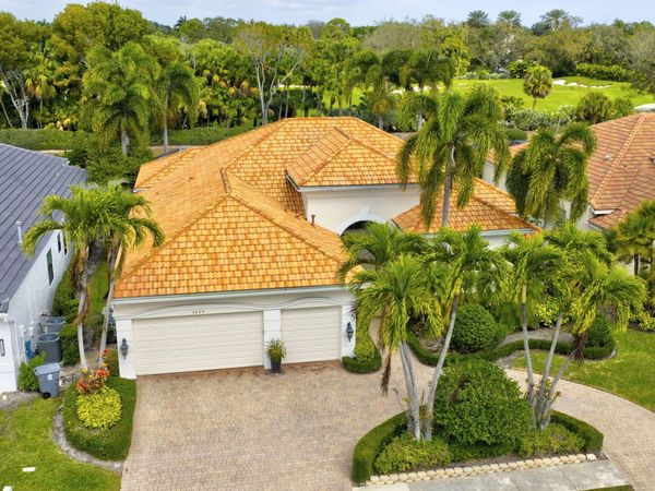 6629 Grande Orchid Way, Delray Beach, FL 33446